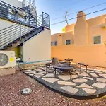 Less Than 1 Mi To Santa Fe Plaza Mtn-View Gem With Hot Tub!