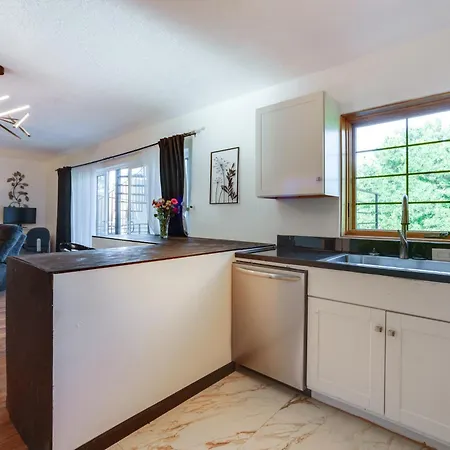 Less Than 1 Mi To Plaza Mtn-view Gem With Hot Tub! Santa Fe