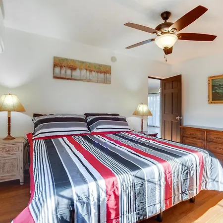 Apartment Less Than 1 Mi To Plaza Mtn-view Gem With Hot Tub! Santa Fe